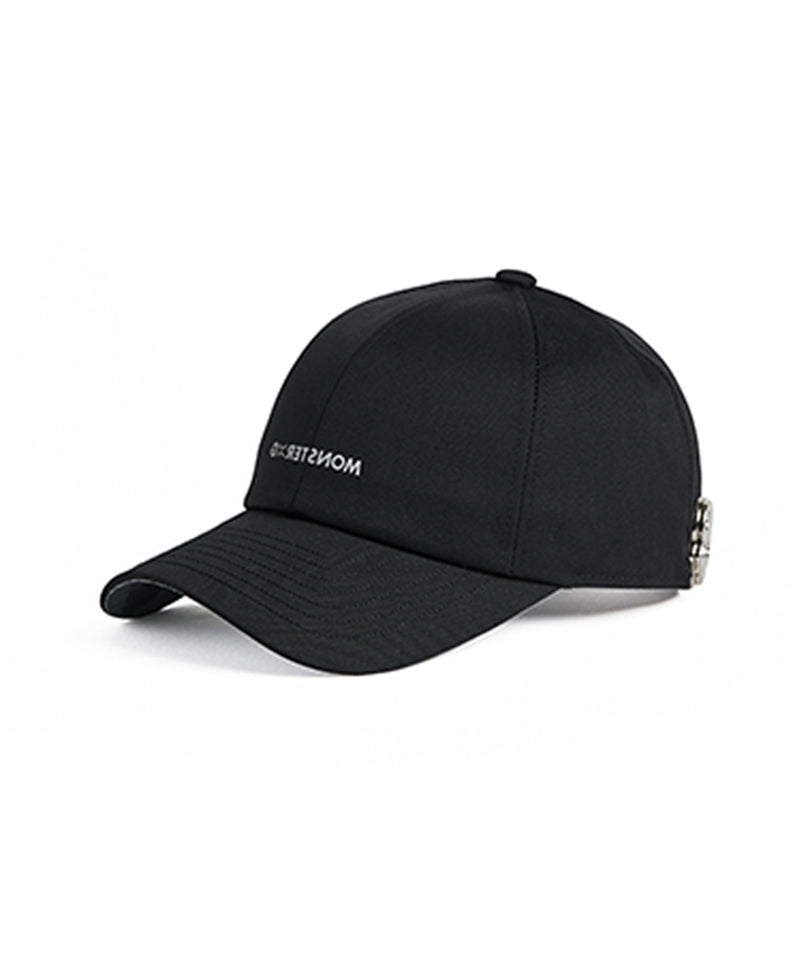 Monster G Golf & Daily Marker Ball Cap