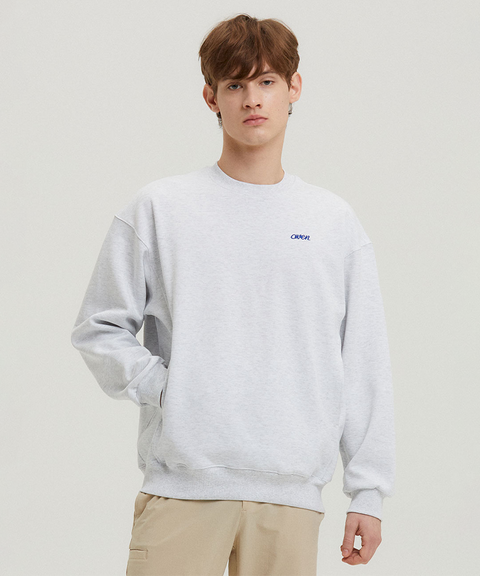 AVEN Ultimate Classic Sweatshirt - Gray (Unisex)