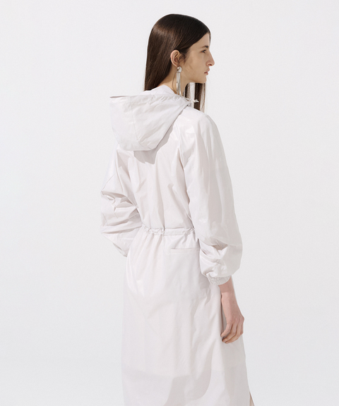 Anell Golf Aura Light Jacket - Light Grey