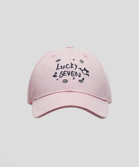 KANDINI Ballcap - Pink