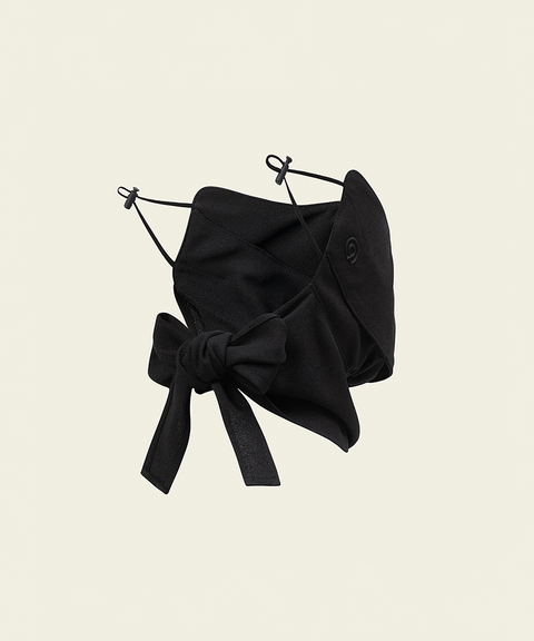 FORDI Cooling Mask - Black