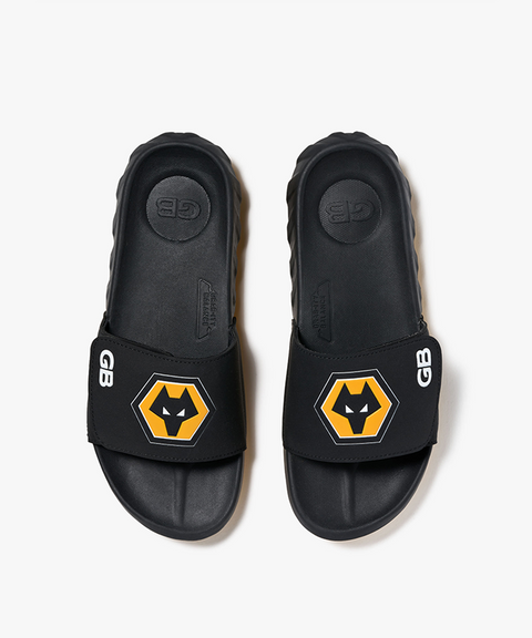 Goal Studio GB Pro Slide - Wolves