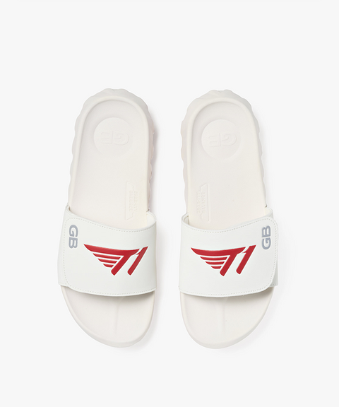 Goal Studio GB Pro Slide T1 Edition V2 - White