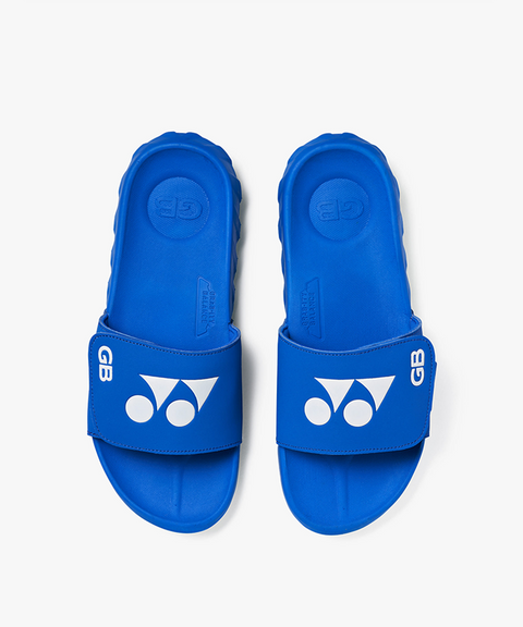 Goal Studio GB Pro Slide Yonex - Blue