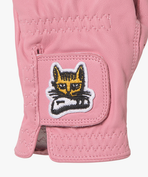 MCC Women's Sheepskin Golf Glove - 3 Colors