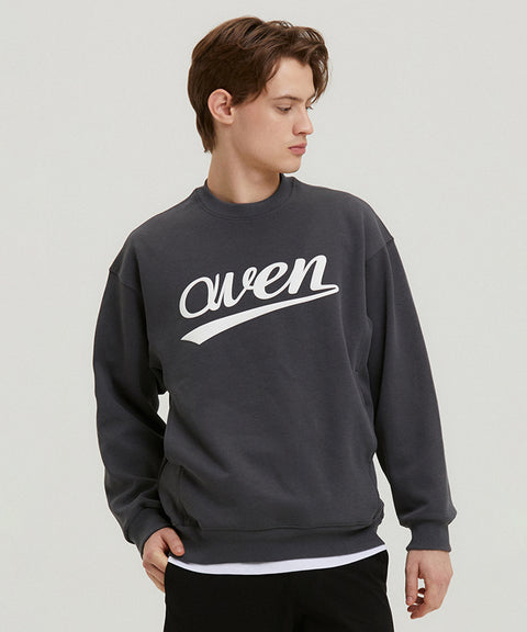 AVEN Ultimate Classic Sweatshirt - Charcoal (Unisex)
