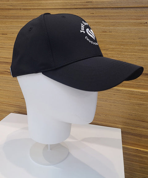 CHUCUCHU Heart Club Ball Cap Unisex- 2 Colors