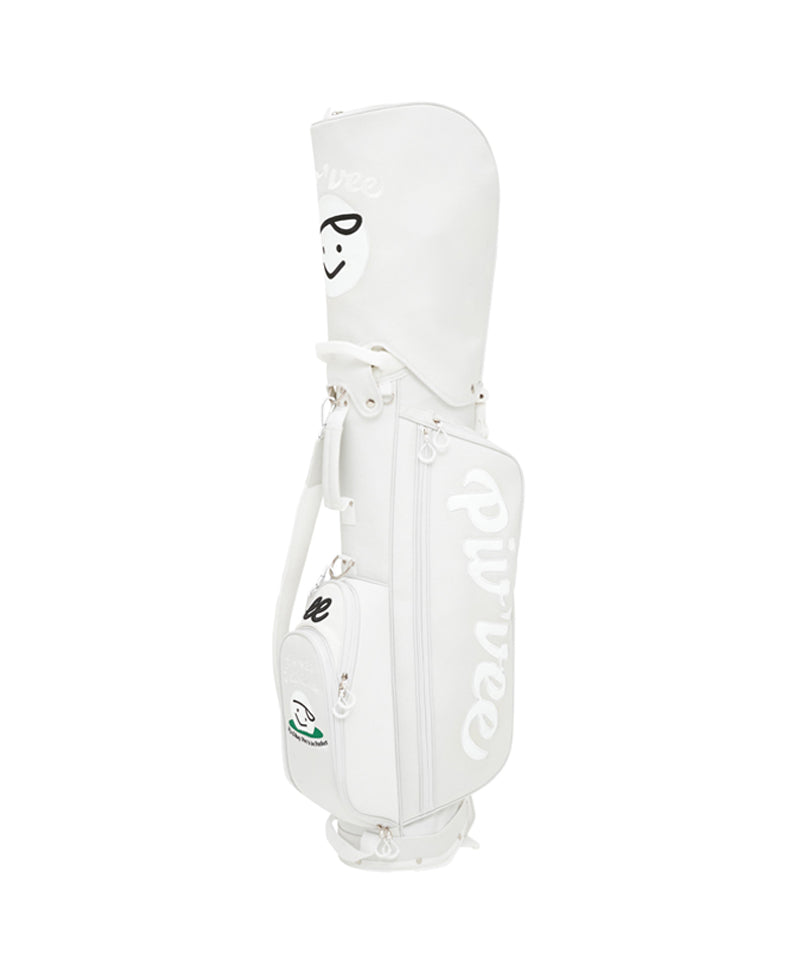 PIV'VEE Calivee Light Stand Bag - Space Silver