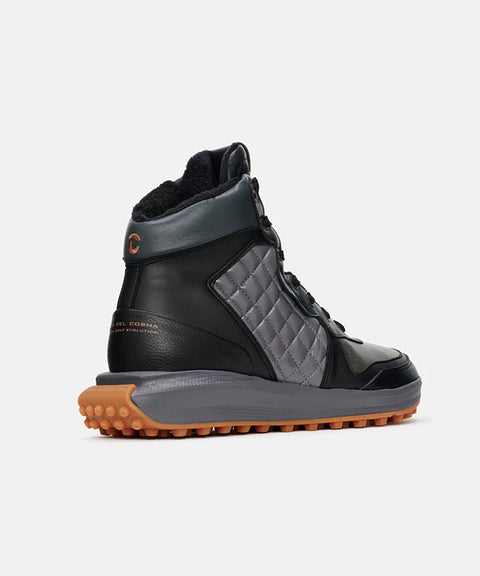Men's Castello - Black