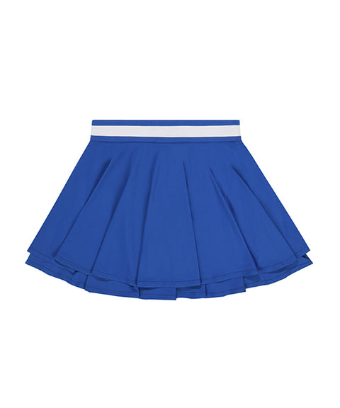 CHUCUCH Ready Double Flare Skirt - 2 Colors