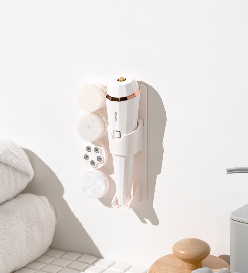 4-in-1 Fointcle Electric Face Cleanser