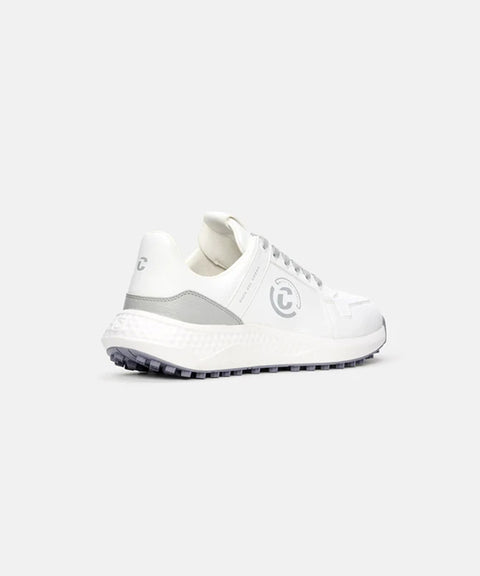 Men's Novara - White/Gray