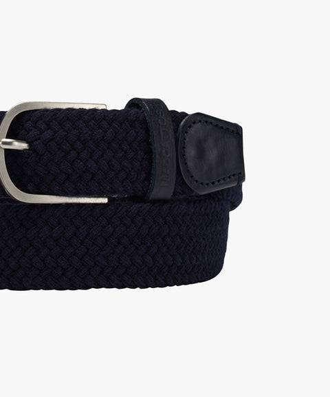 MCC Elastic Weaving Belt - 5 Colors