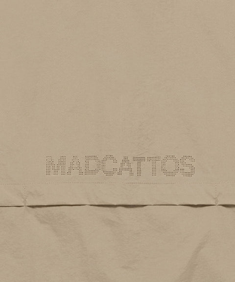 MCC Men's Ventilation Anorak - Beige