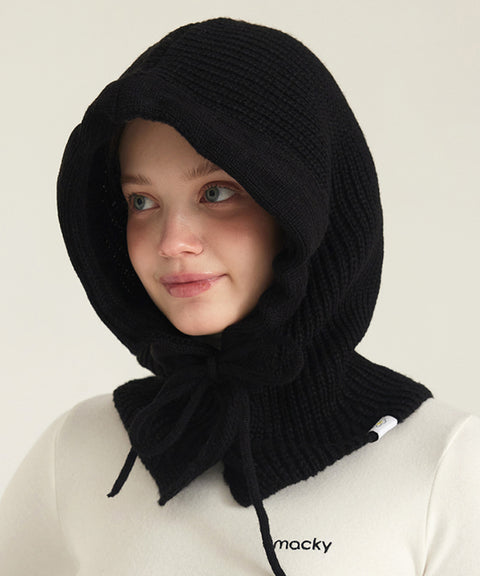 MACKY Golf: Thin String Balaclava - 3 Colors