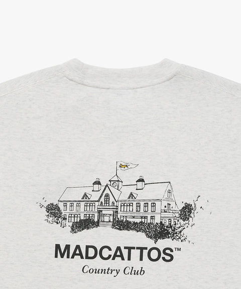 MCC Graphic S/S T-Shirt - 2 Colors