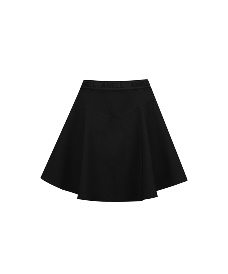 Anell Golf Kulich All Band Flare - Black