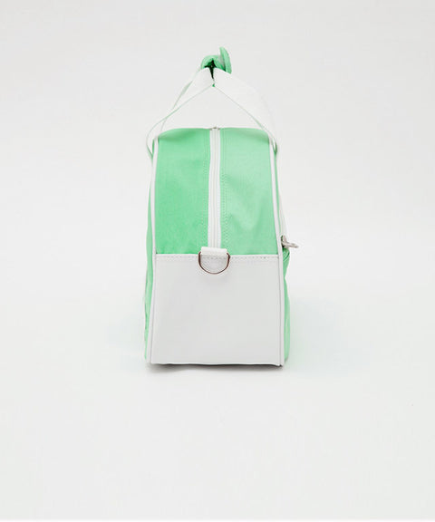 PIV'VEE Golf Clubs Mickey Boston Bag - Pistachio Mint