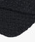 FAIRLIAR Jinju Logo Tweed Ball Cap - Black