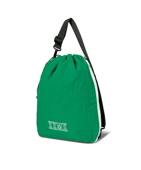 XEXYMIX Golf Light Sling Luggage - Pepper Green