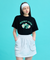79 Club Short Sleeve Tee - Black