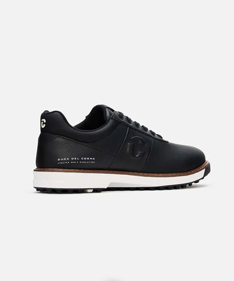 Men's Bosco - Black