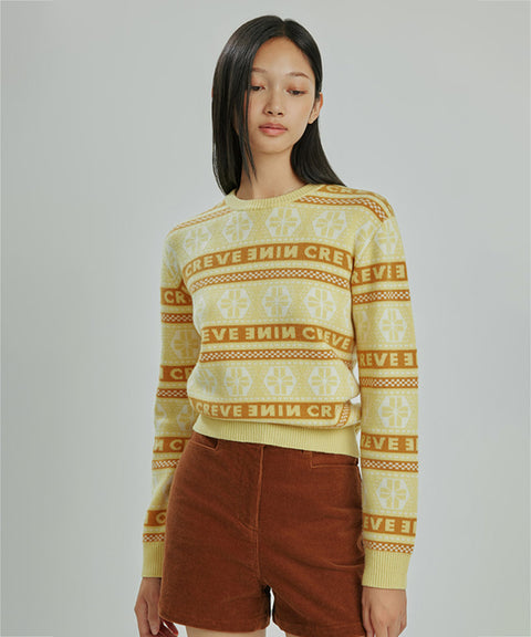 CREVE NINE: Wide Corduroy Shorts - Camel