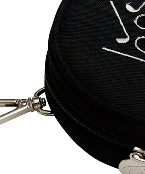 PIV'VEE Golf Clubs Mickey Ball Pouch - 2 Colors