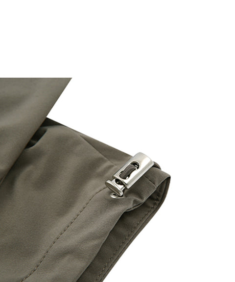 AVEN Stretch Sailor Field Vest - Brown