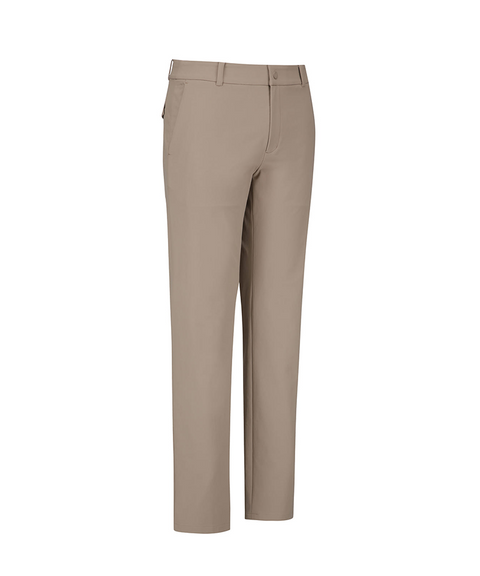 Men's FA Essental Slim Pants - Beige