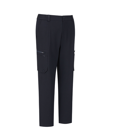 Men's FA Cargo Pants - Navy