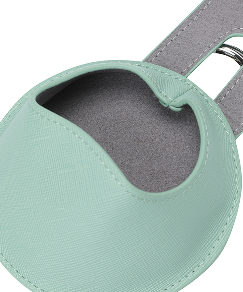 UNI Flap One Ball Case - Mint