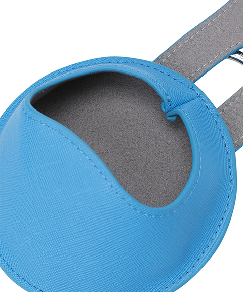UNI Flap One Ball Case - Sky Blue