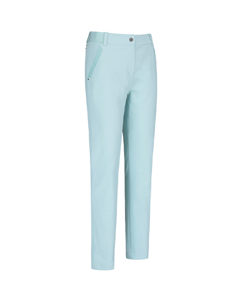 Women's FA Essential Pants - Mint