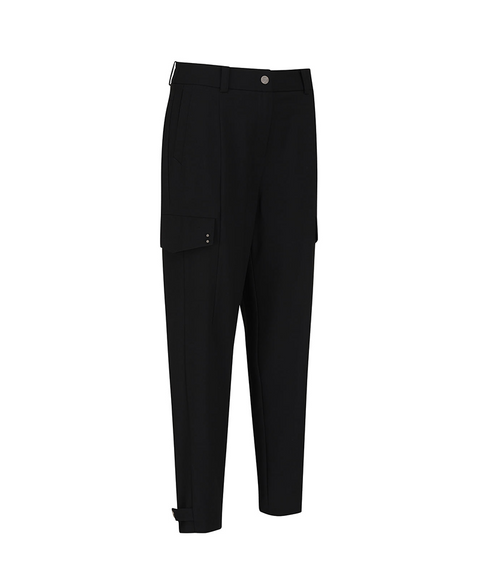 Women's FA Tapered Pants - Black