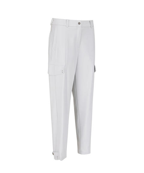 Women's FA Tapered Pants - Light Grey
