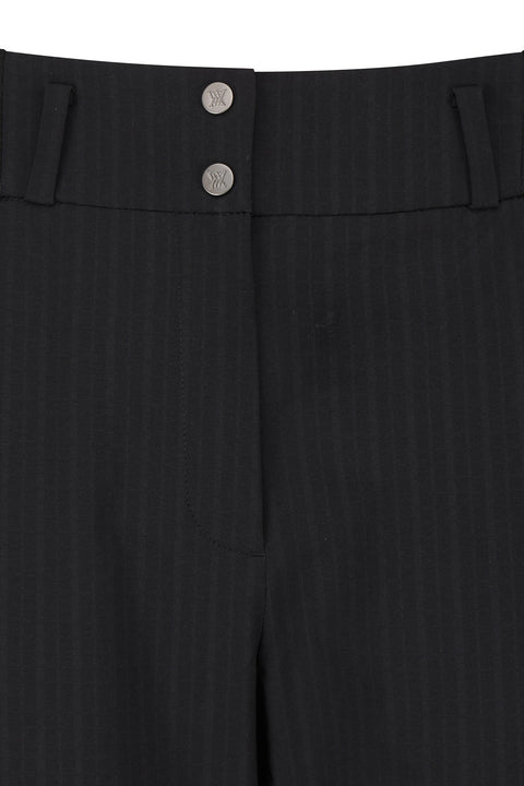 Women's FA Hybrid Jogger Pants - Black