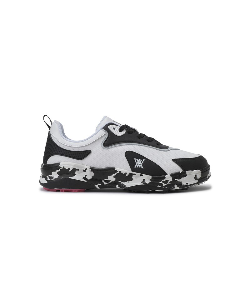 ANEW Golf Shoes F1 - Black