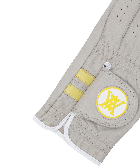 Women's Dinky Glove - Beige
