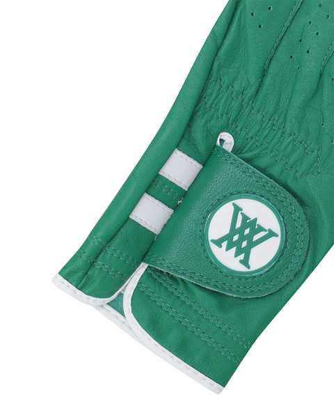 Women's Dinky Glove - Green