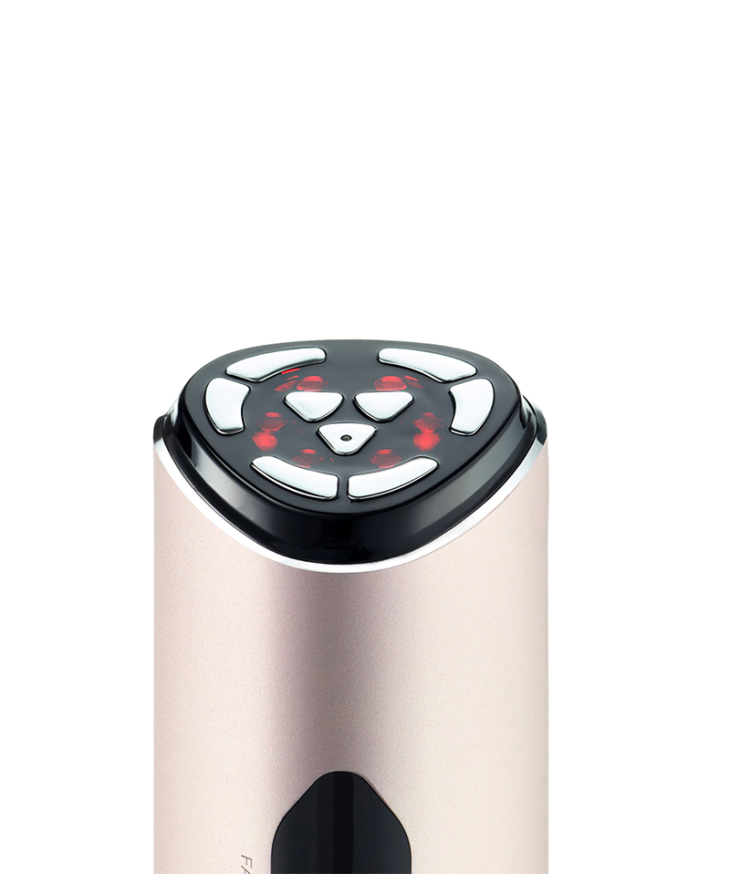 Dtherma™ Variable High-Frequency Massager