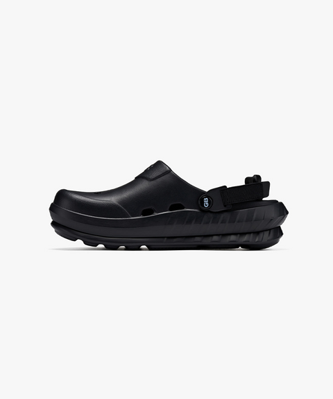 Goal Studio GB Pro Clog - Black