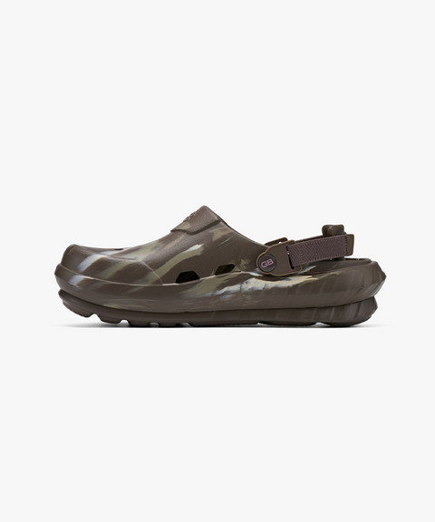 Goal Studio GB Pro Clog - Mocha Sand
