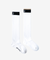 GFJ Golf Women's Colour Block Knee Socks - 2 Colors