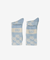 GFJ Golf Women's Jacquard Knee High Socks - 3 Colors