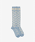 GFJ Golf Women's Jacquard Knee High Socks - 3 Colors
