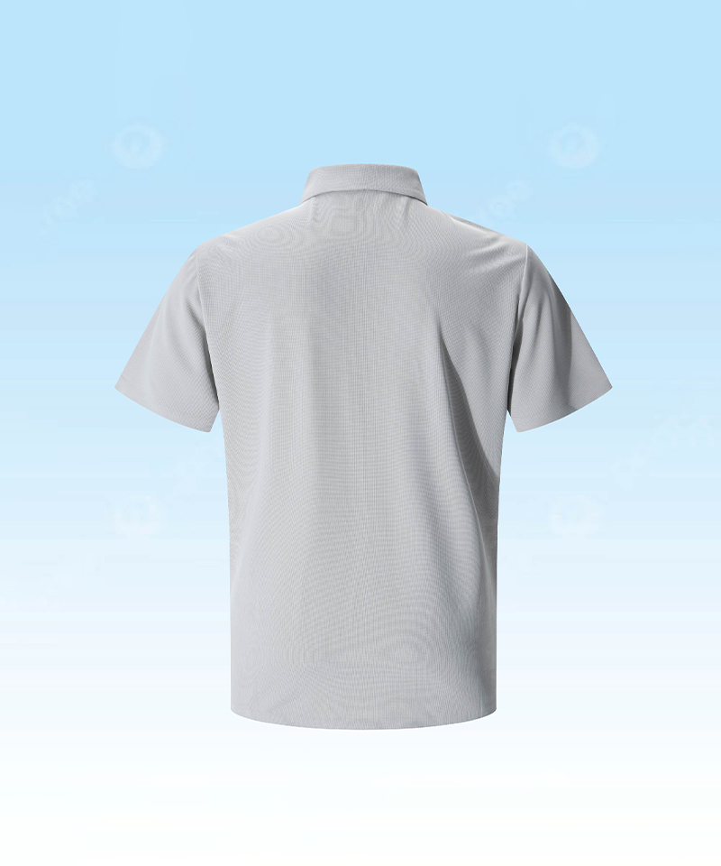 Men's Dandy Technical Polo Shirt - 2 Colors