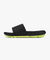 Goal Studio GB Pro Slide - Black/Lime