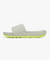 Goal Studio GB Pro Slide - Gray/Lime