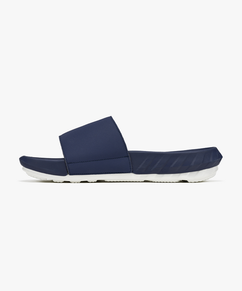 Goal Studio GB Pro Slide - Navy/White